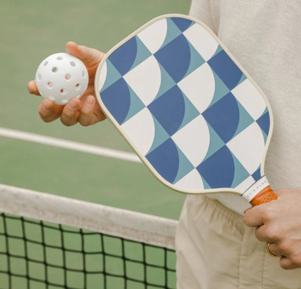 Pickle Ball
