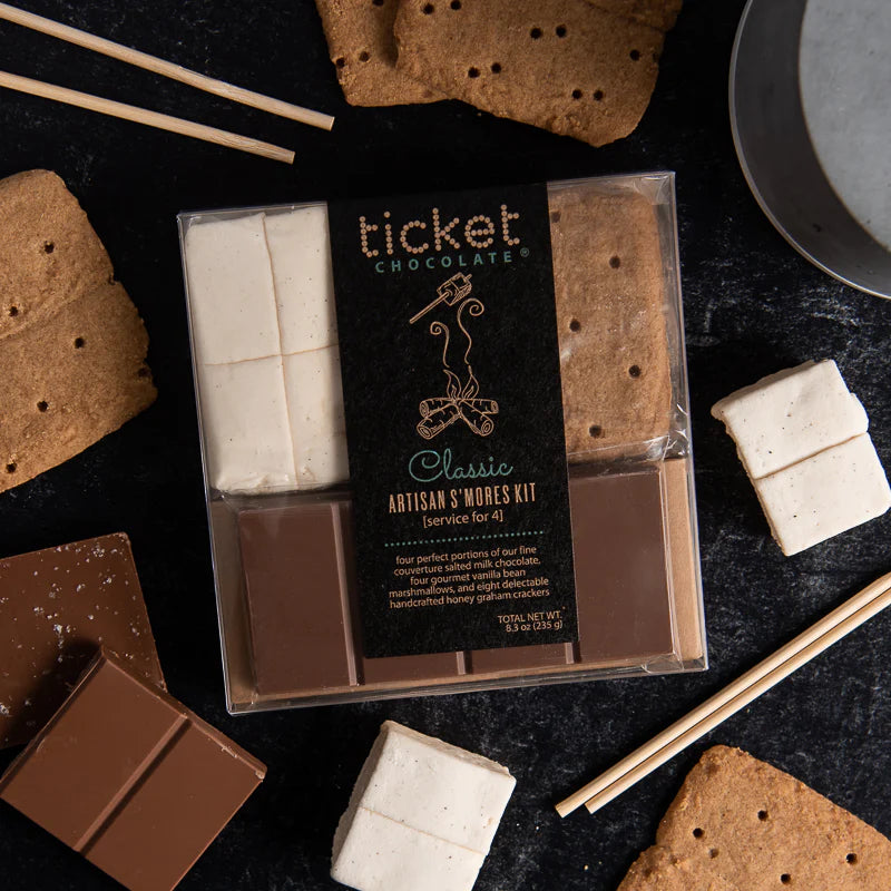 S'Mores Kit